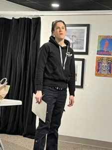 2026 Parlor Magic Show