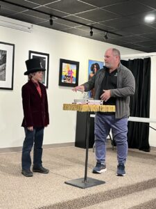 2026 Parlor Magic Show