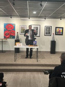 AAMC Monthly Meeting @ Plymouth Community Arts Council | Plymouth | Michigan | United States