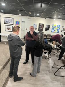 2026 Parlor Magic Show