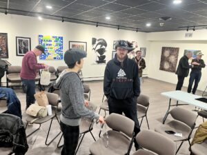 2026 Parlor Magic Show