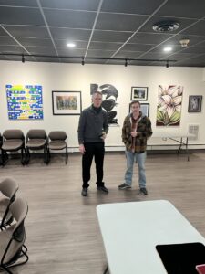 2026 Parlor Magic Show