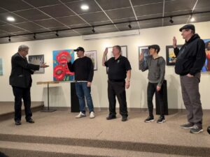 2026 Parlor Magic Show