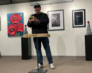 2026 Parlor Magic Show