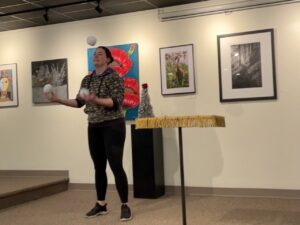 AAMC Monthly Meeting @ Plymouth Community Arts Council | Plymouth | Michigan | United States