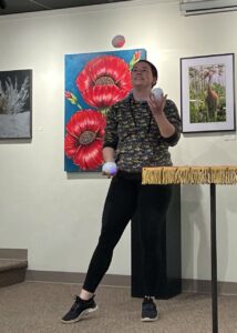 2026 Parlor Magic Show