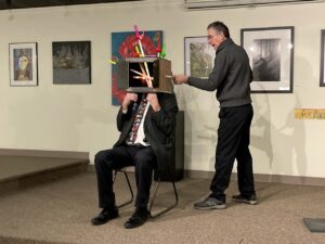 2026 Parlor Magic Show