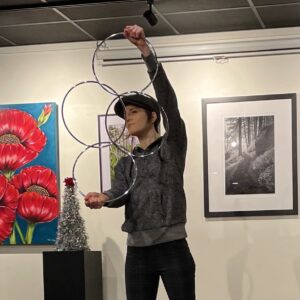 2026 Parlor Magic Show