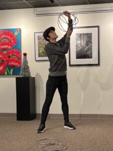 2026 Parlor Magic Show