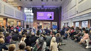 2026 Parlor Magic Show