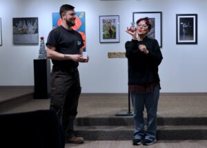 2026 Parlor Magic Show