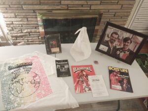 2026 Parlor Magic Show