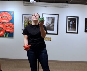 2026 Parlor Magic Show