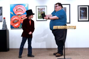 2026 Parlor Magic Show