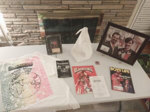 2026 Parlor Magic Show