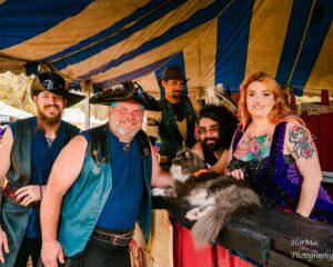 2026 Parlor Magic Show