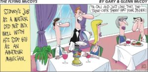 2026 Parlor Magic Show