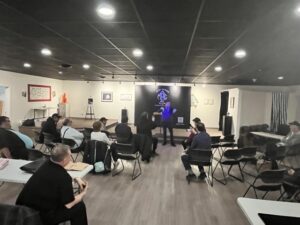 2026 Parlor Magic Show