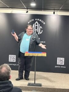 AAMC Monthly Meeting @ Plymouth Community Arts Council | Plymouth | Michigan | United States