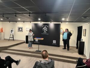 AAMC Monthly Meeting @ Plymouth Community Arts Council | Plymouth | Michigan | United States