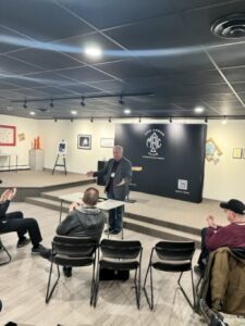 2026 Parlor Magic Show