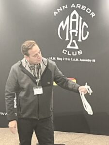 2026 Parlor Magic Show