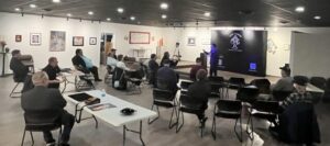 2026 Parlor Magic Show