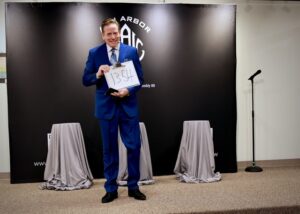 2026 Parlor Magic Show
