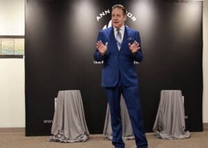 2026 Parlor Magic Show