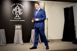 2026 Parlor Magic Show