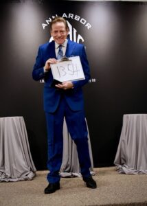 2026 Parlor Magic Show