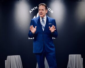 2026 Parlor Magic Show