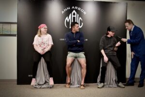 2026 Parlor Magic Show