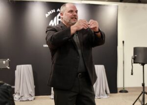 2026 Parlor Magic Show