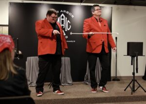 2026 Parlor Magic Show