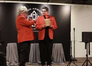 2026 Parlor Magic Show