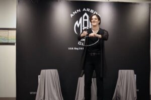 2026 Parlor Magic Show