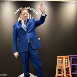 2026 Parlor Magic Show