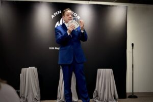 2026 Parlor Magic Show