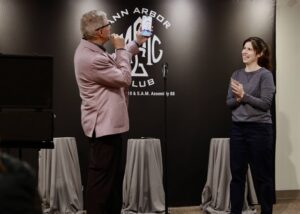 2026 Parlor Magic Show