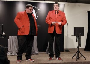 2026 Parlor Magic Show
