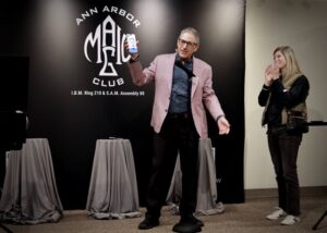 2026 Parlor Magic Show