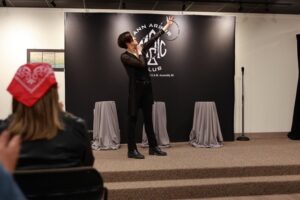 2026 Parlor Magic Show