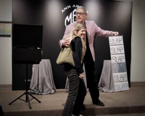 2026 Parlor Magic Show