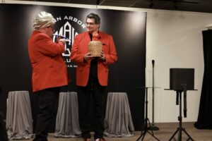 2026 Parlor Magic Show
