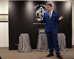 2026 Parlor Magic Show