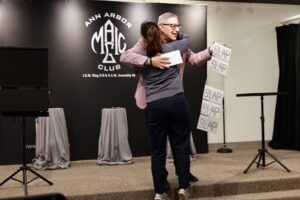 2026 Parlor Magic Show