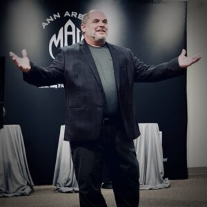 2026 Parlor Magic Show