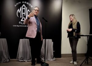2026 Parlor Magic Show