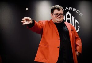 2026 Parlor Magic Show